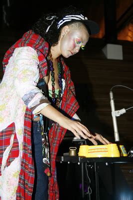 prada cocorosie
